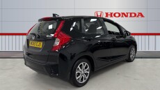Honda Jazz 1.3 SE 5dr Petrol Hatchback